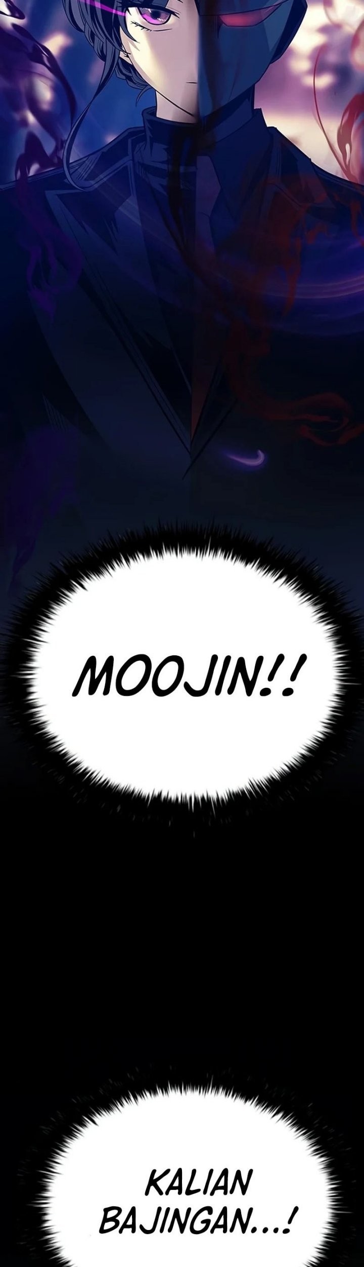 Villain To Kill Chapter 96 Gambar 32