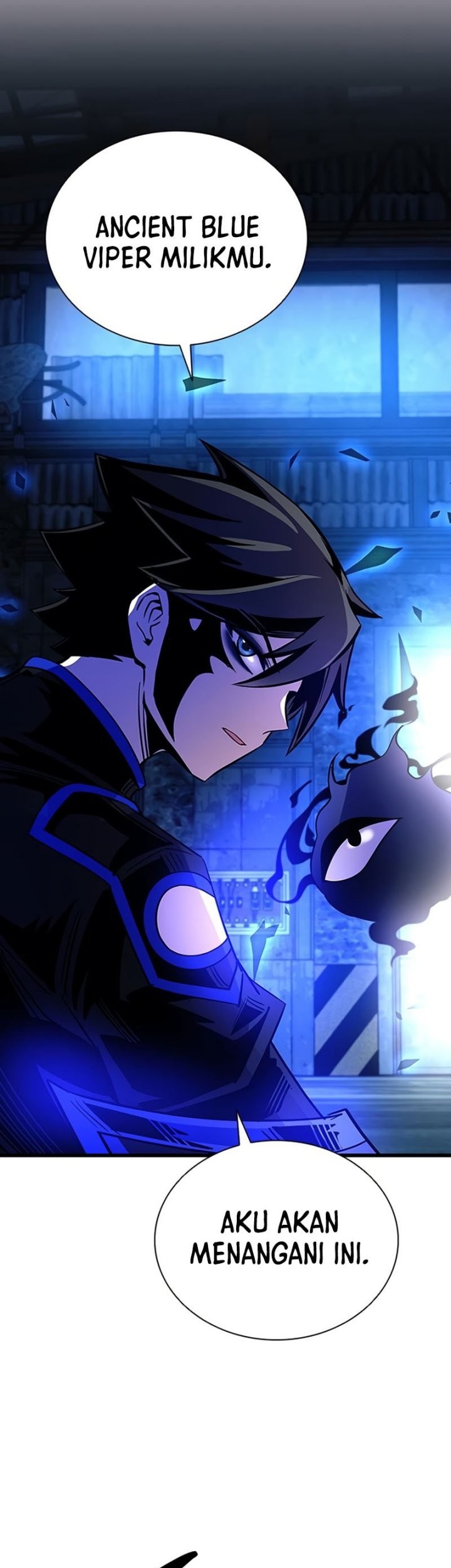 Villain To Kill Chapter 96 Gambar 64