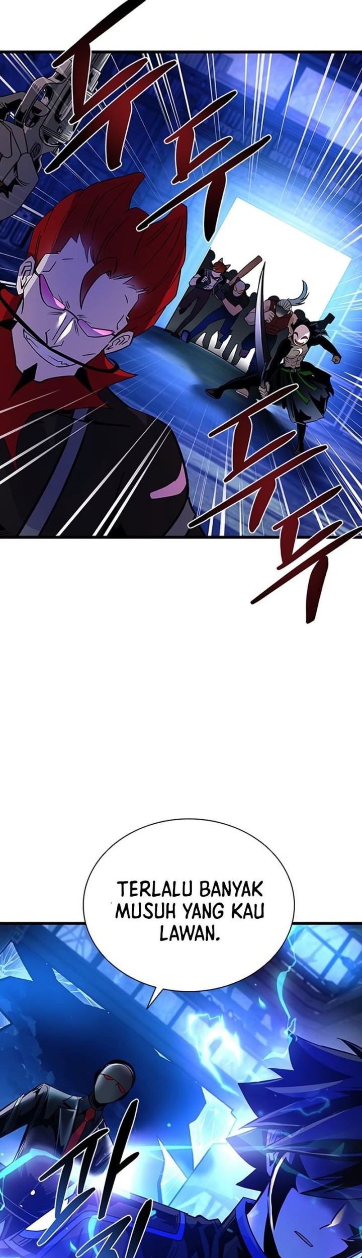 Villain To Kill Chapter 96 Gambar 65