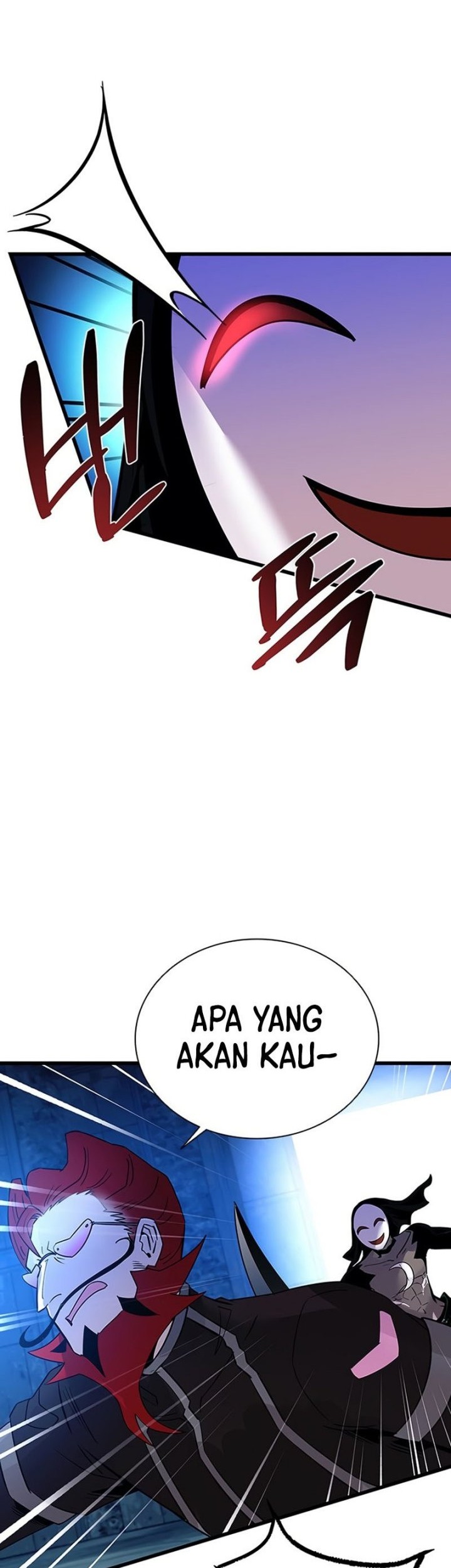 Villain To Kill Chapter 96 Gambar 68