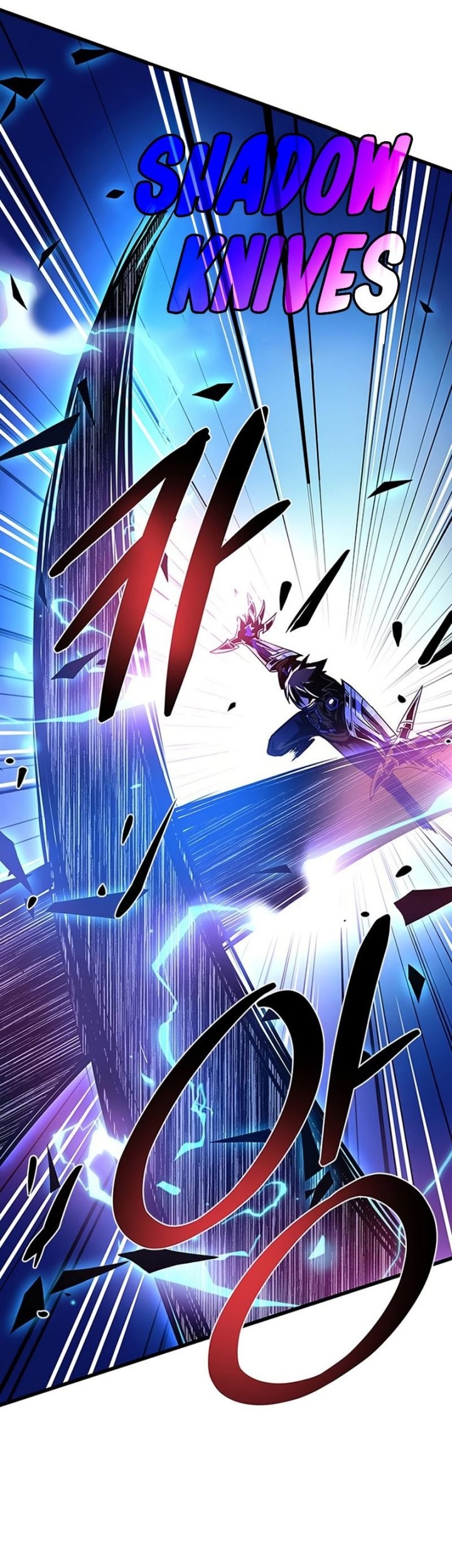 Villain To Kill Chapter 96 Gambar 70