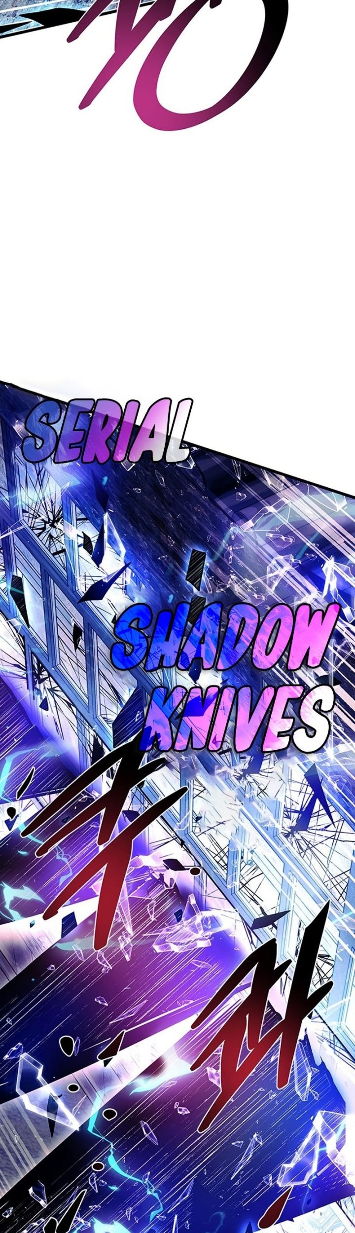 Villain To Kill Chapter 96 Gambar 73