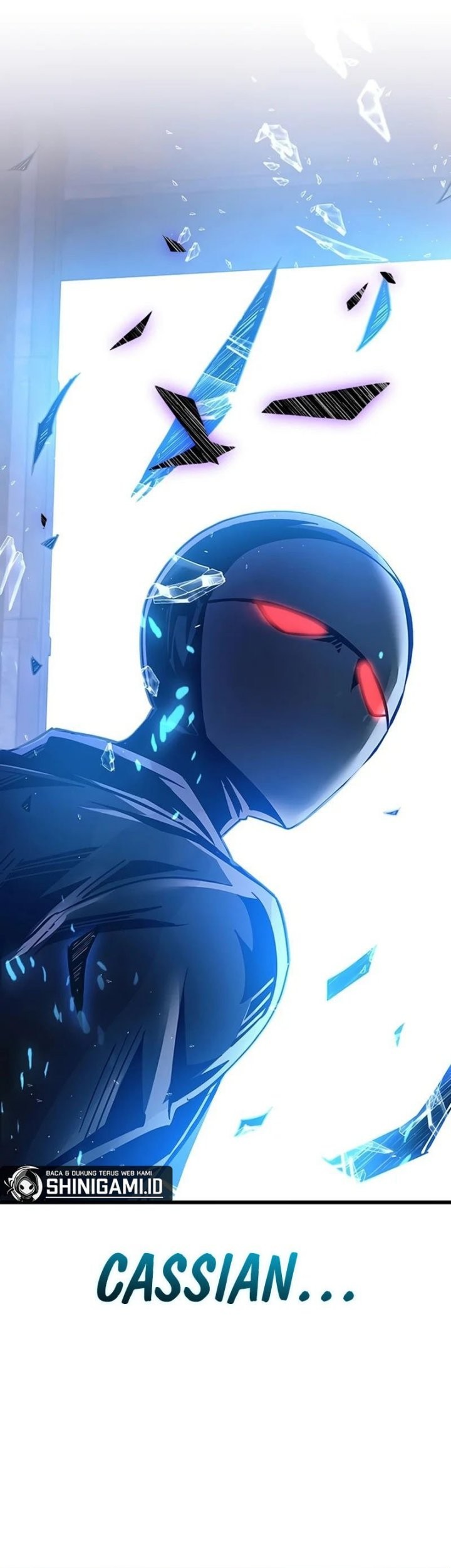 Villain To Kill Chapter 96 Gambar 76