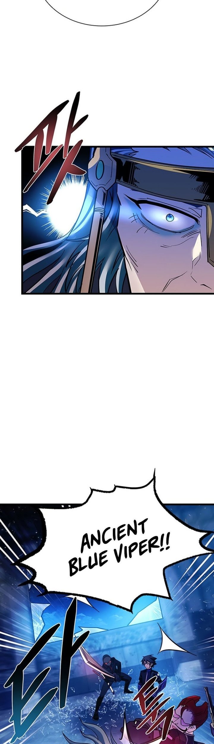 Villain To Kill Chapter 96 Gambar 56