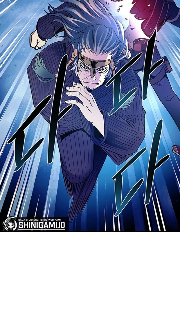 Villain To Kill Chapter 96 Gambar 57