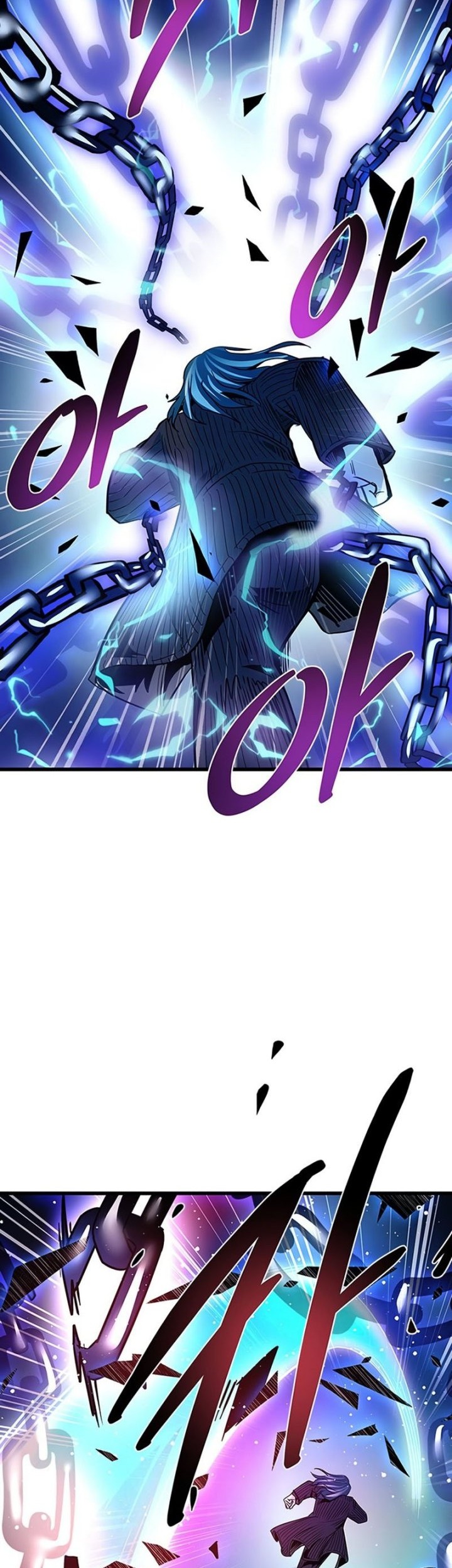 Villain To Kill Chapter 96 Gambar 59