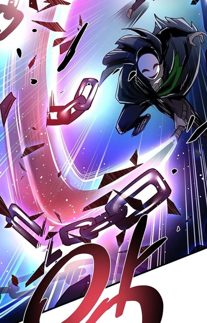 Villain To Kill Chapter 96 Gambar 60