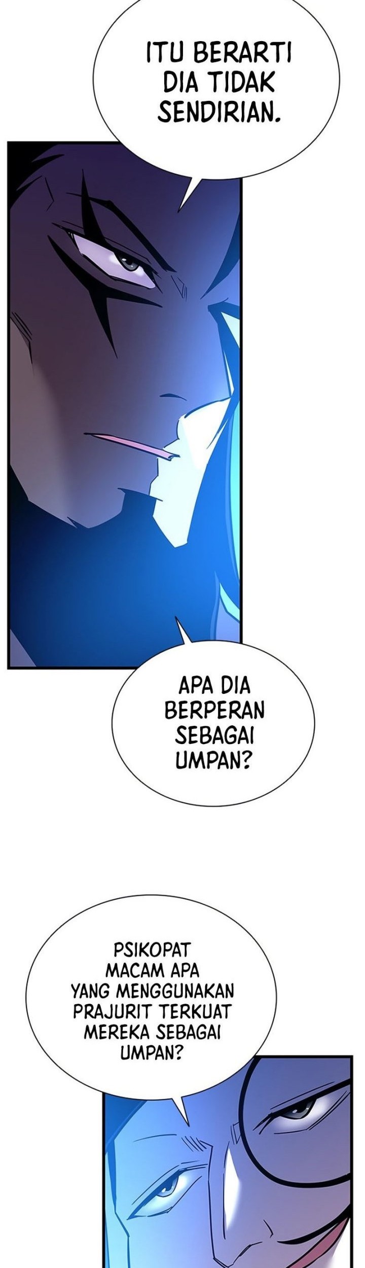 Villain To Kill Chapter 96 Gambar 6