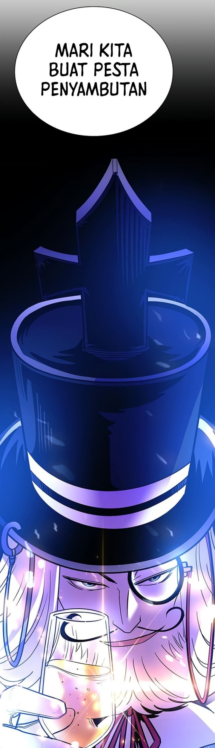 Villain To Kill Chapter 96 Gambar 14