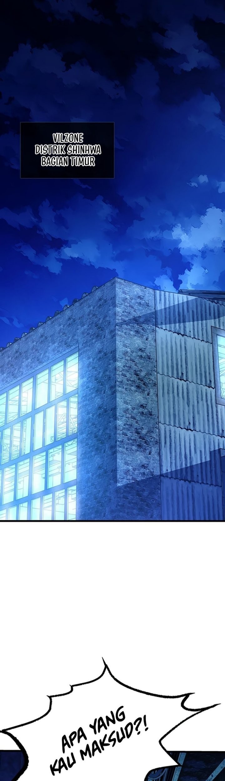 Villain To Kill Chapter 96 Gambar 17