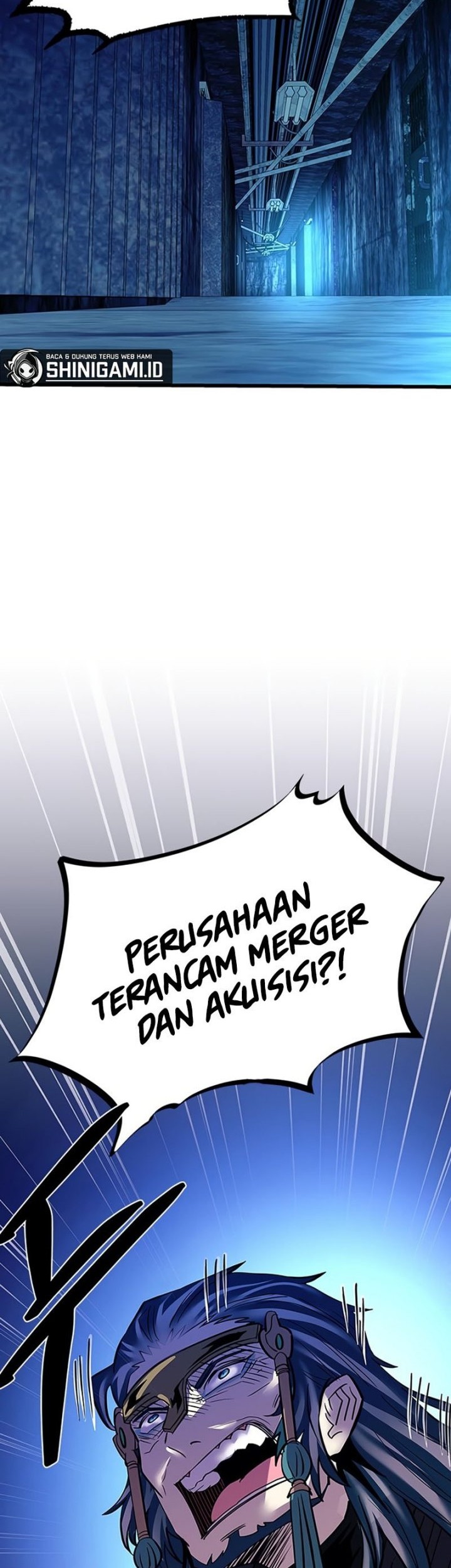 Villain To Kill Chapter 96 Gambar 18