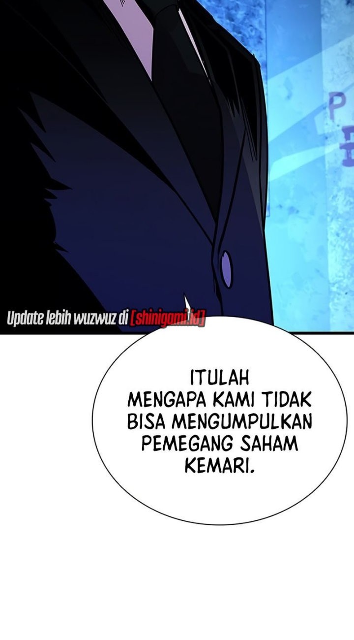 Villain To Kill Chapter 96 Gambar 25