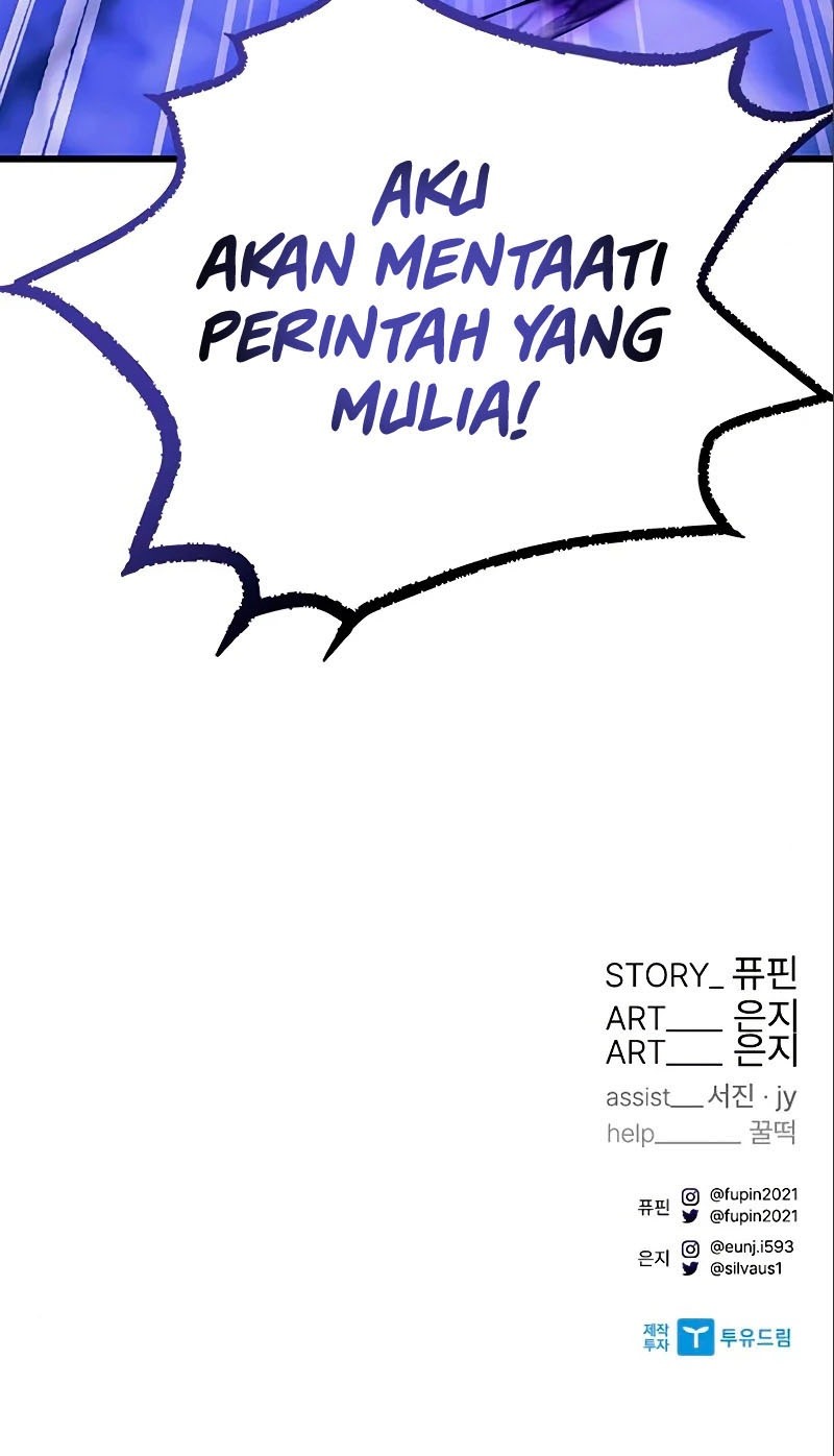 Villain To Kill Chapter 95 Gambar 65