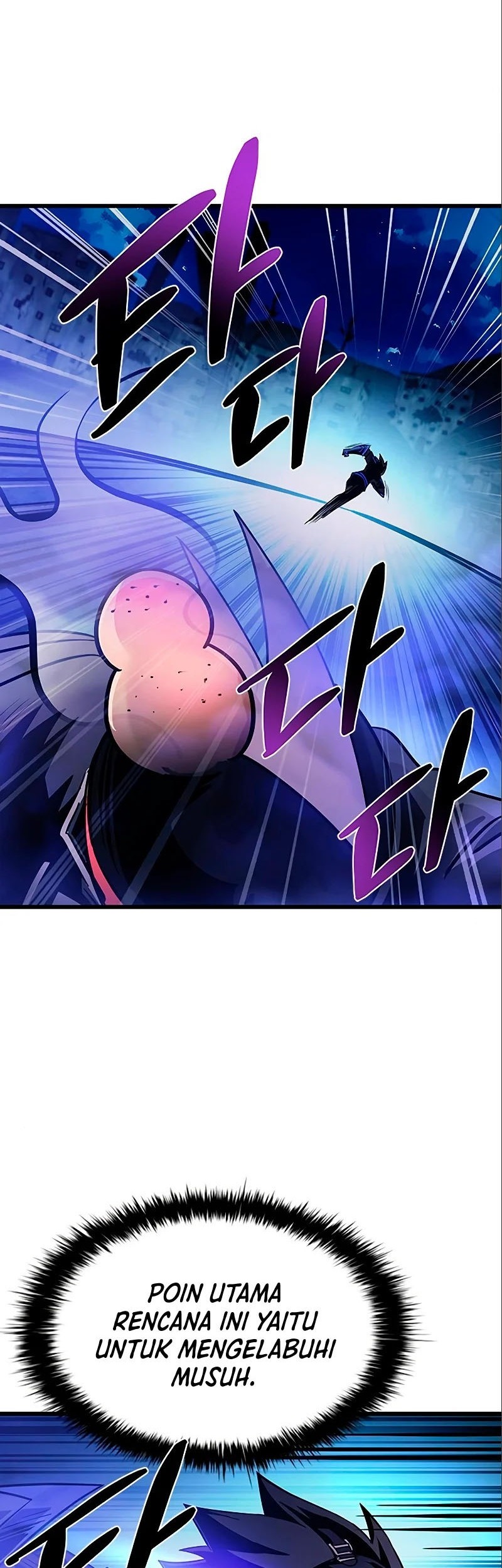Villain To Kill Chapter 95 Gambar 62