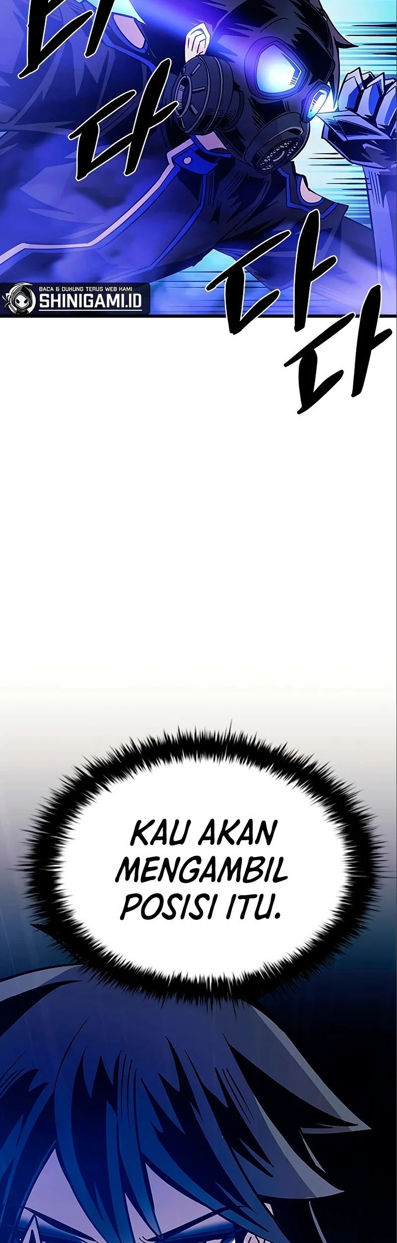 Villain To Kill Chapter 95 Gambar 63