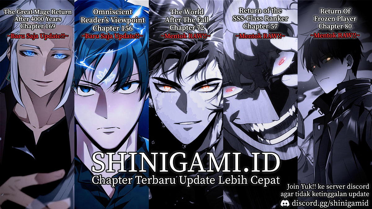 Villain To Kill Chapter 95 Gambar 68