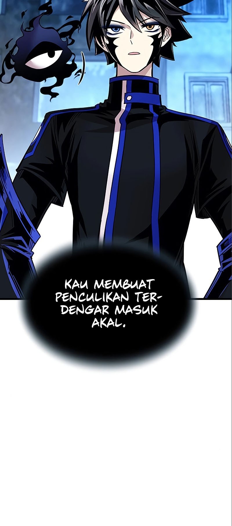 Villain To Kill Chapter 95 Gambar 46
