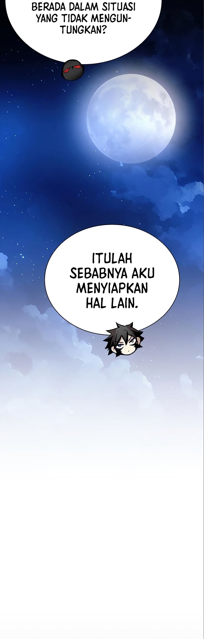 Villain To Kill Chapter 95 Gambar 53