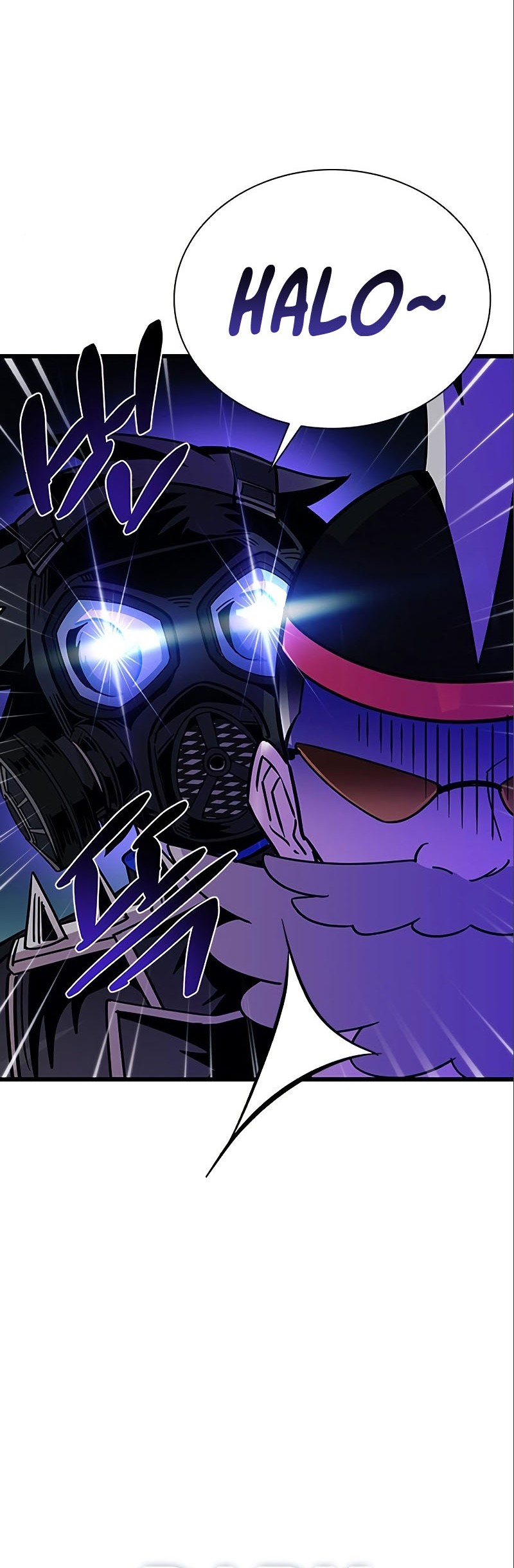 Villain To Kill Chapter 95 Gambar 60