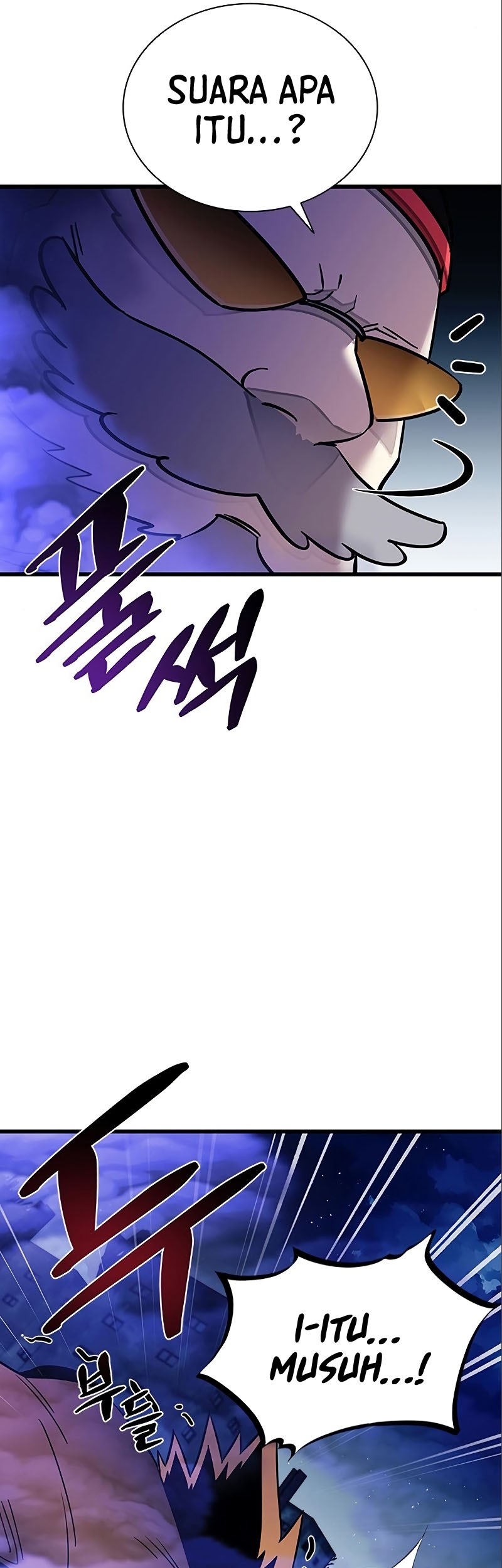 Villain To Kill Chapter 95 Gambar 57