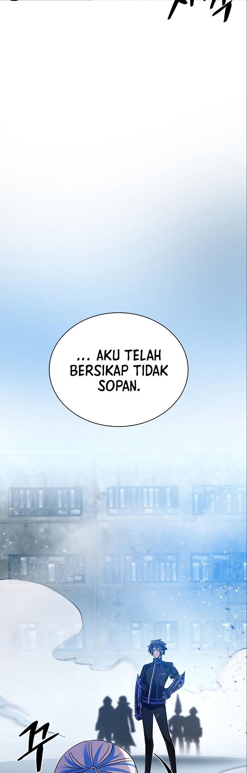 Villain To Kill Chapter 95 Gambar 4