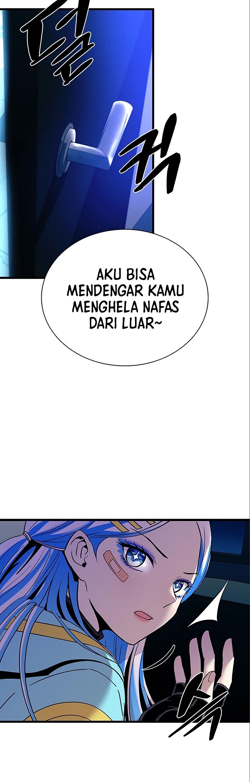 Villain To Kill Chapter 95 Gambar 10