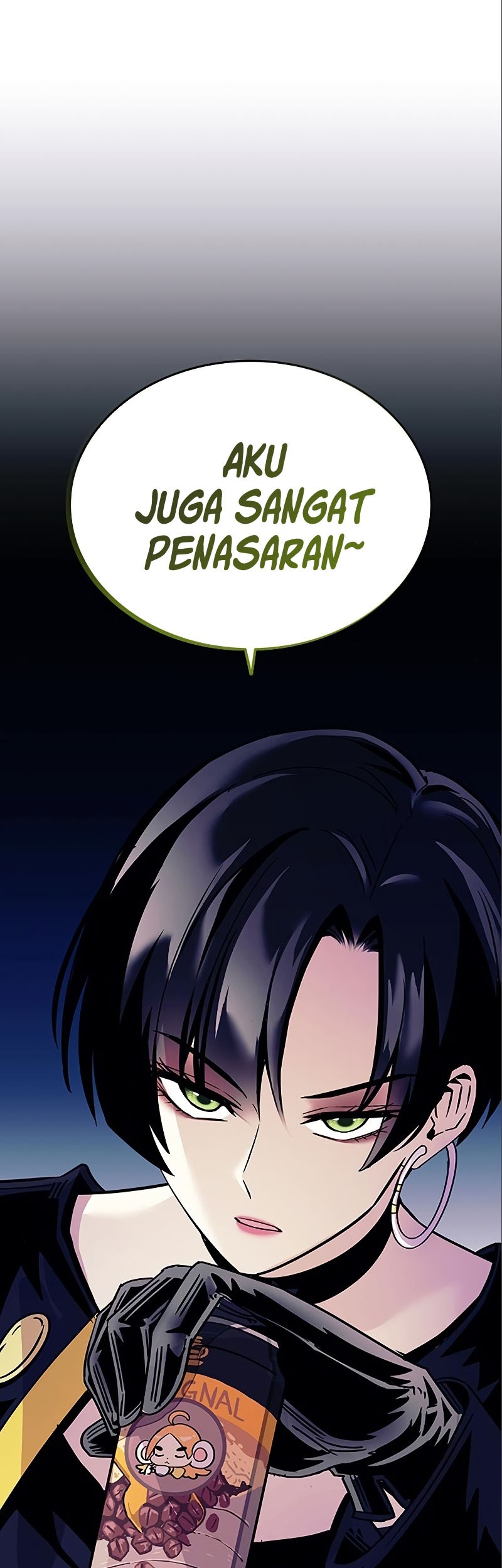 Villain To Kill Chapter 95 Gambar 27