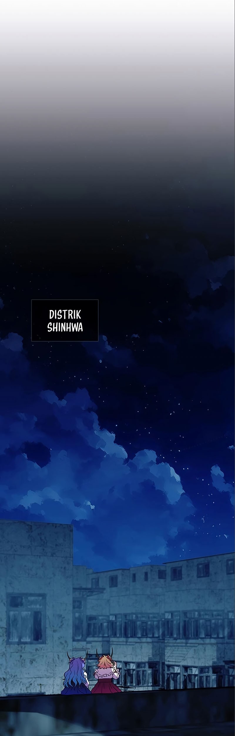 Villain To Kill Chapter 95 Gambar 29