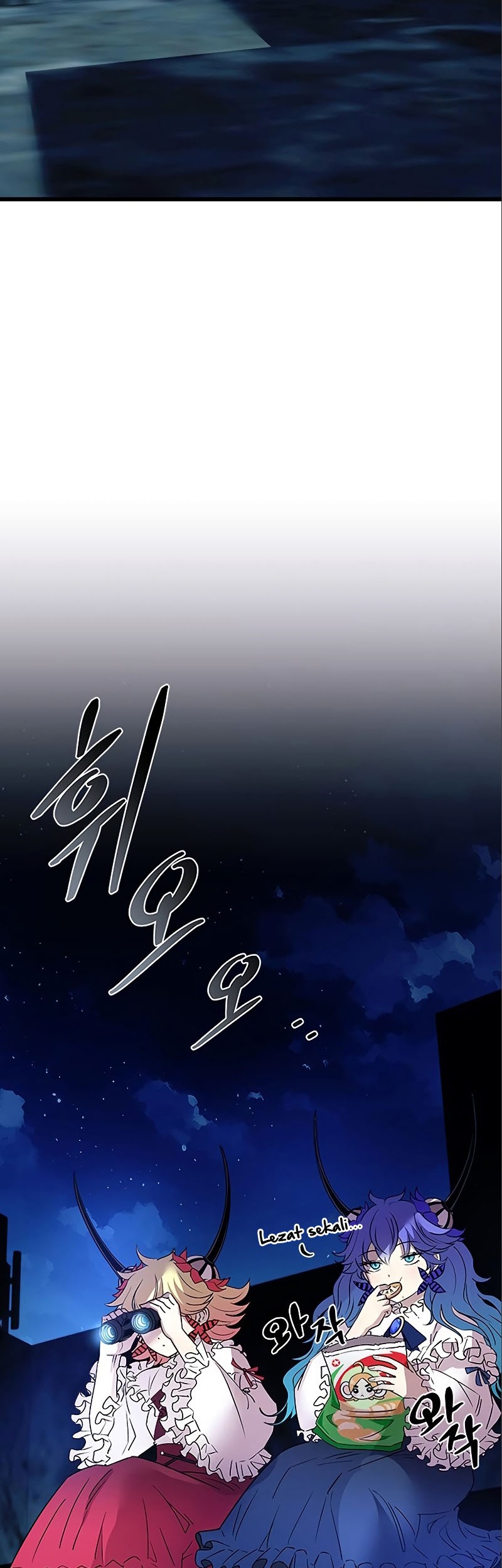 Villain To Kill Chapter 95 Gambar 30