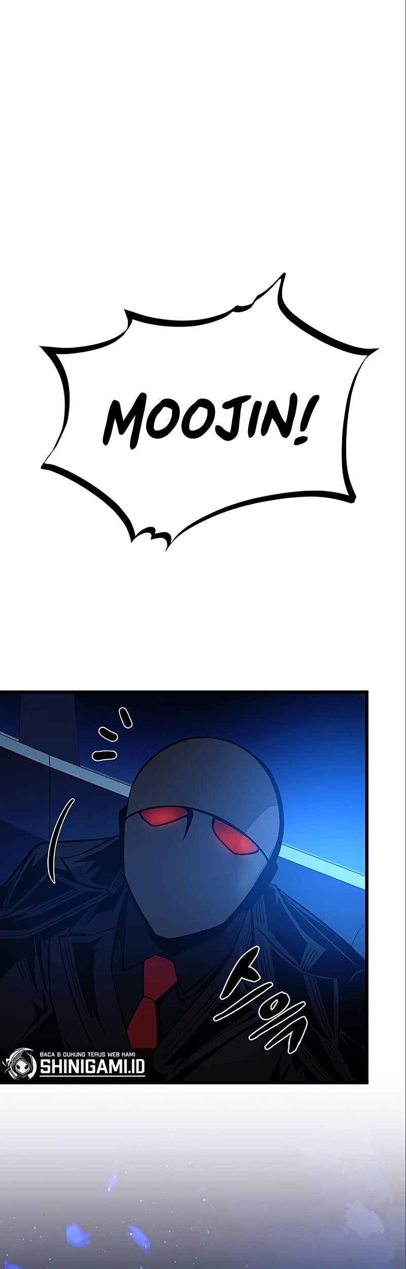 Villain To Kill Chapter 95 Gambar 34