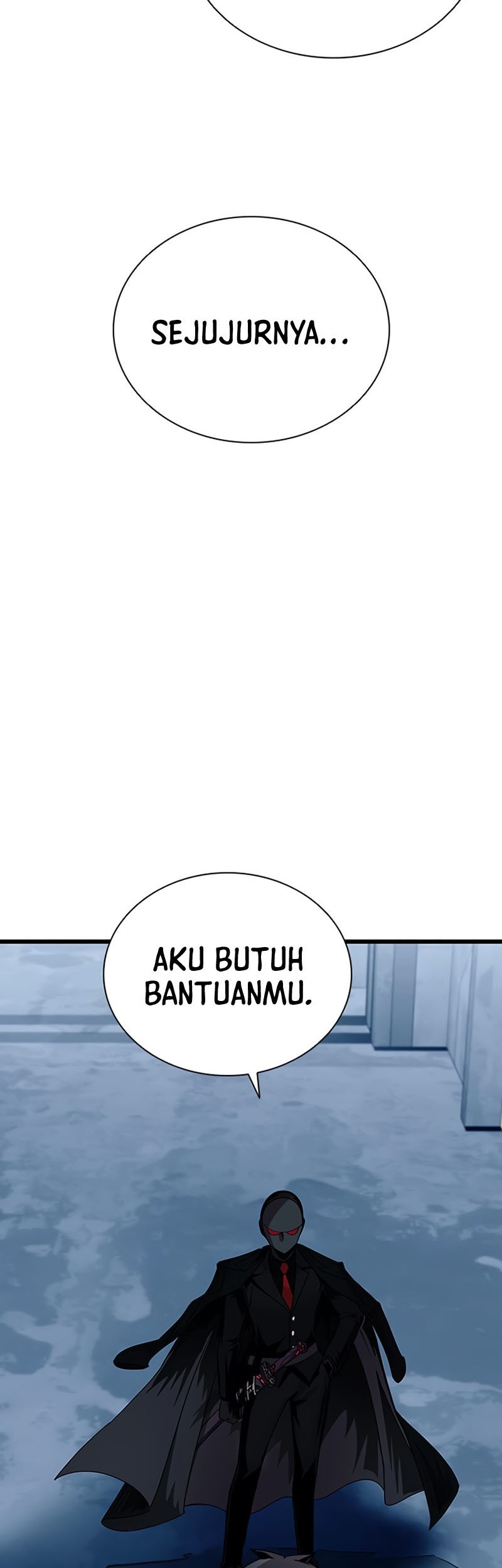 Villain To Kill Chapter 94 Gambar 65