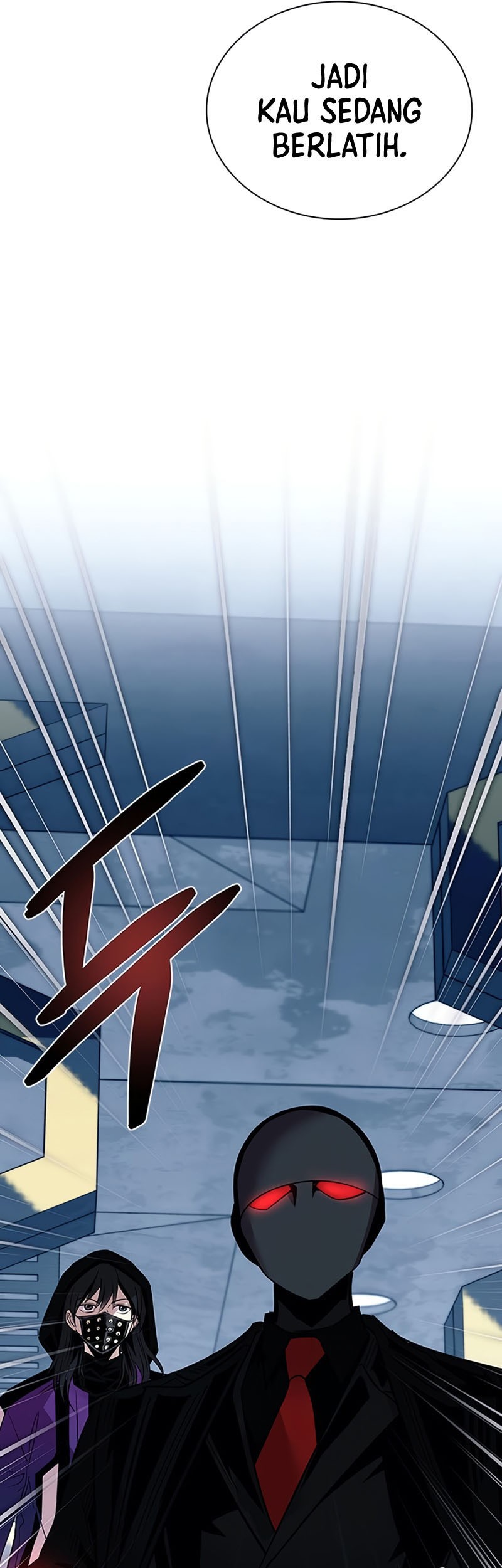 Villain To Kill Chapter 94 Gambar 62