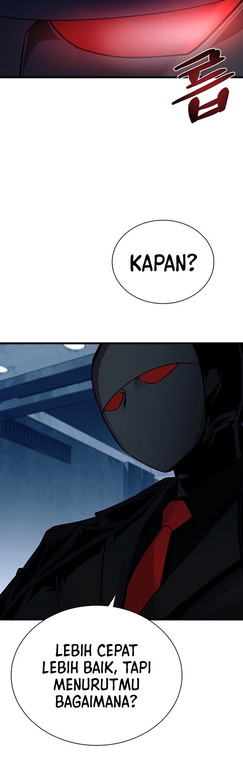 Villain To Kill Chapter 94 Gambar 67