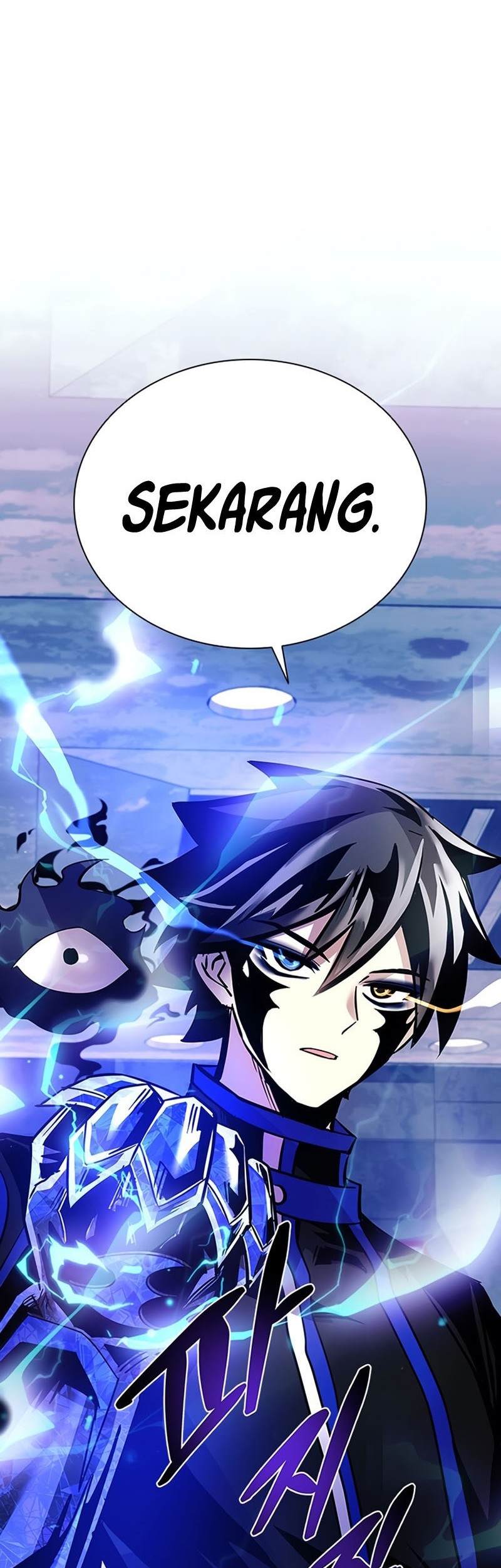 Villain To Kill Chapter 94 Gambar 68