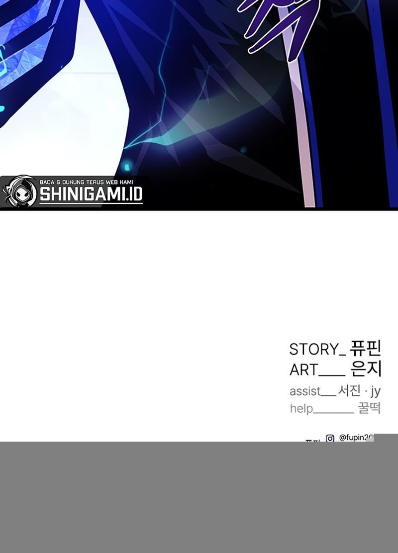 Villain To Kill Chapter 94 Gambar 69