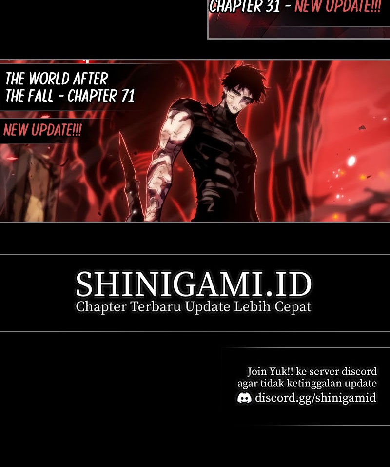 Villain To Kill Chapter 94 Gambar 71