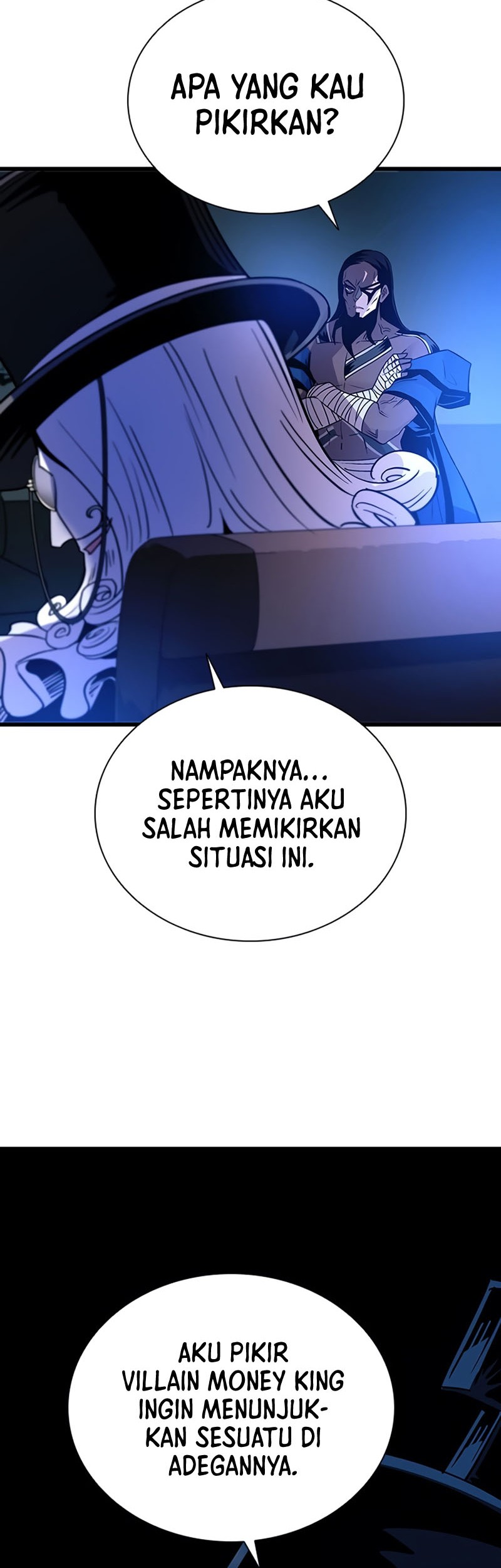 Villain To Kill Chapter 94 Gambar 45