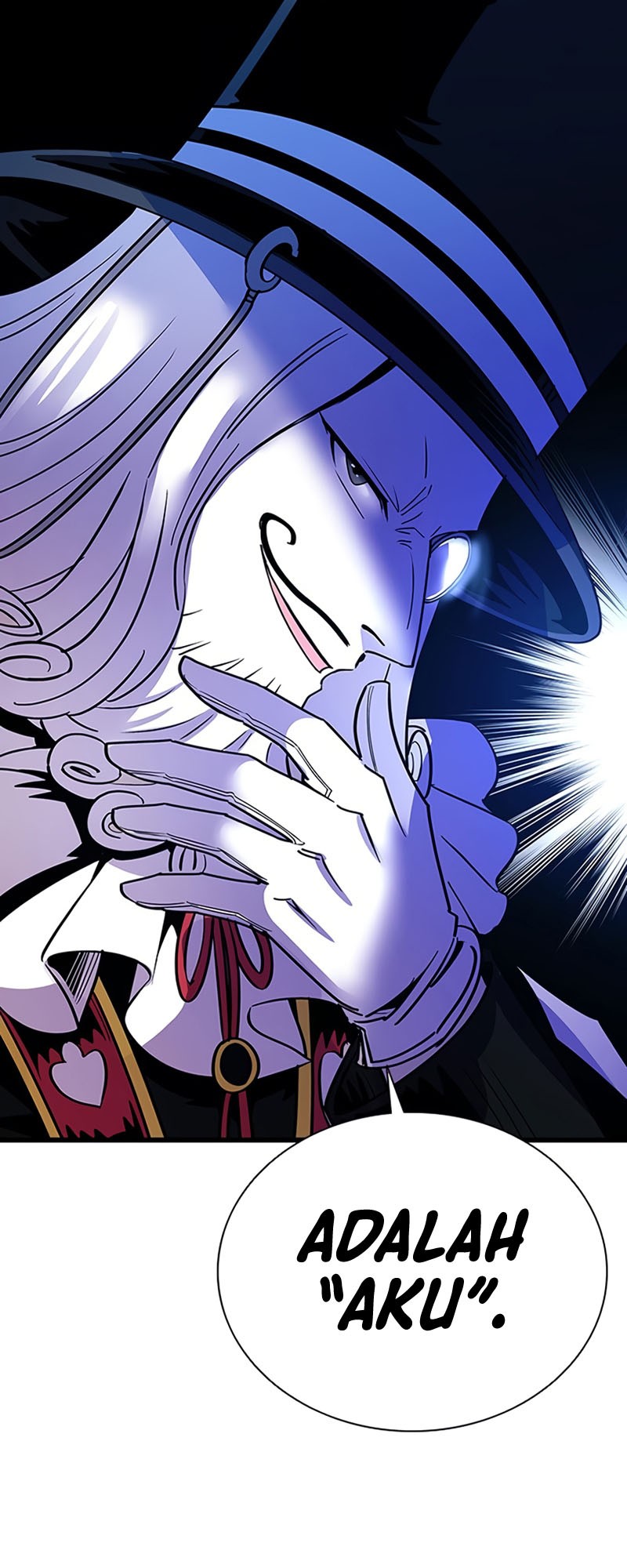 Villain To Kill Chapter 94 Gambar 46