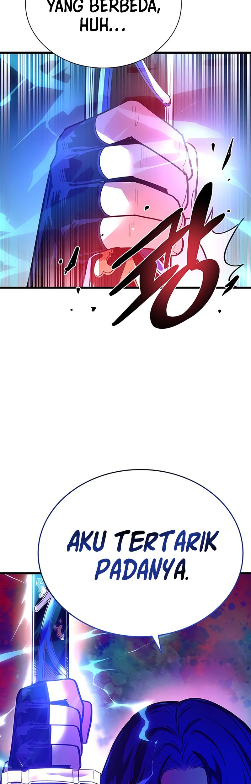 Villain To Kill Chapter 94 Gambar 43