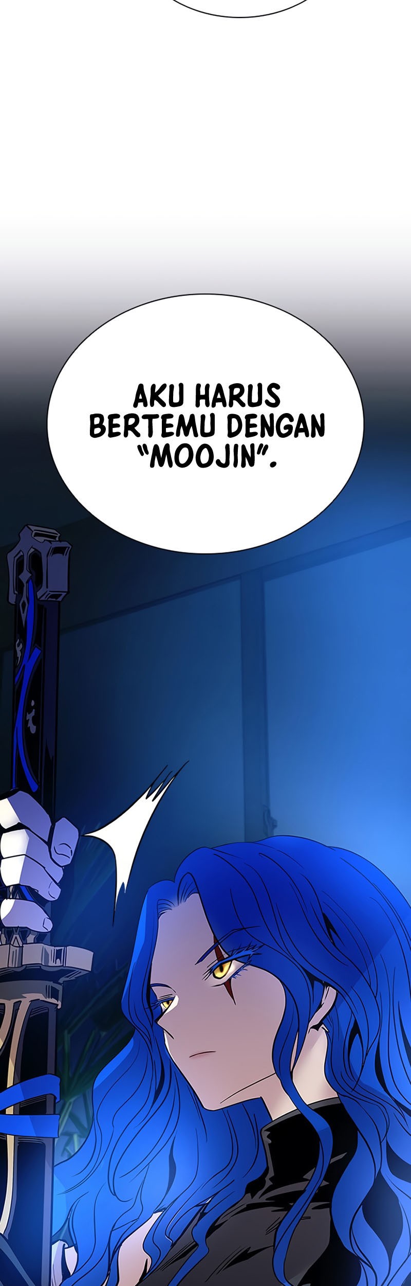 Villain To Kill Chapter 94 Gambar 49