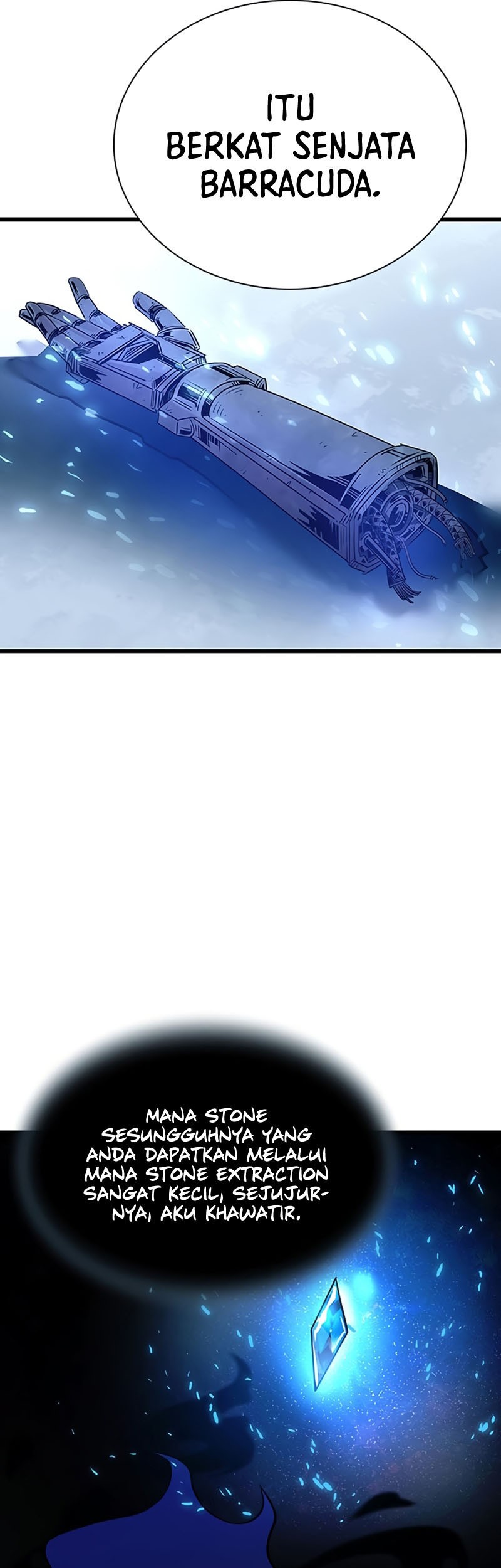 Villain To Kill Chapter 94 Gambar 57