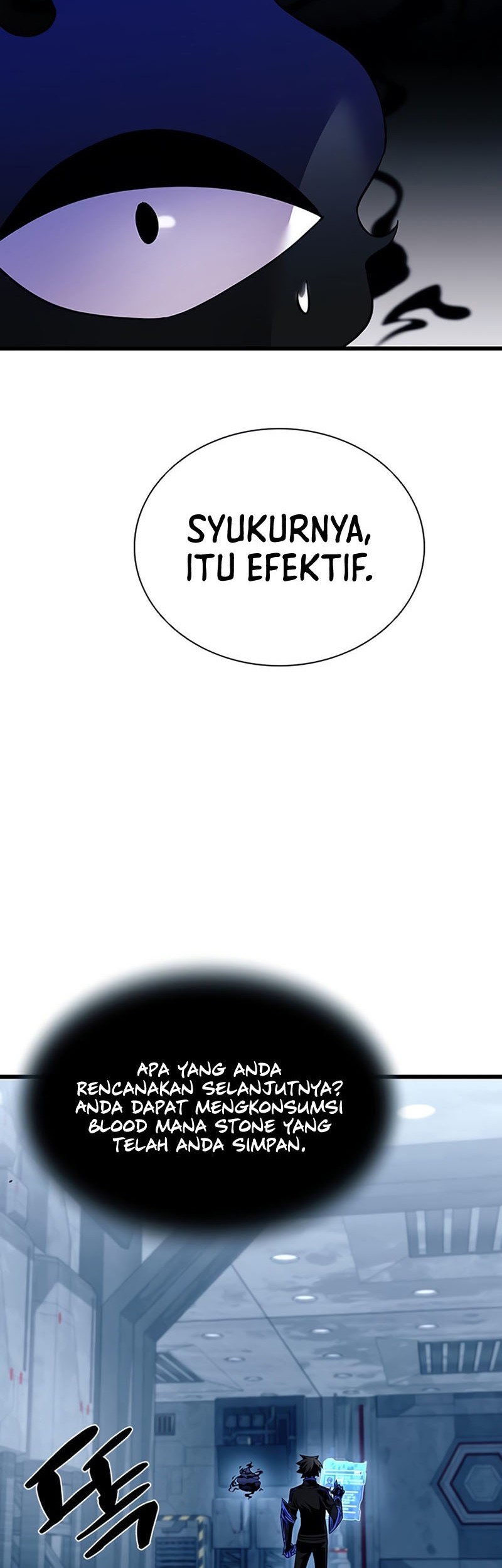 Villain To Kill Chapter 94 Gambar 58