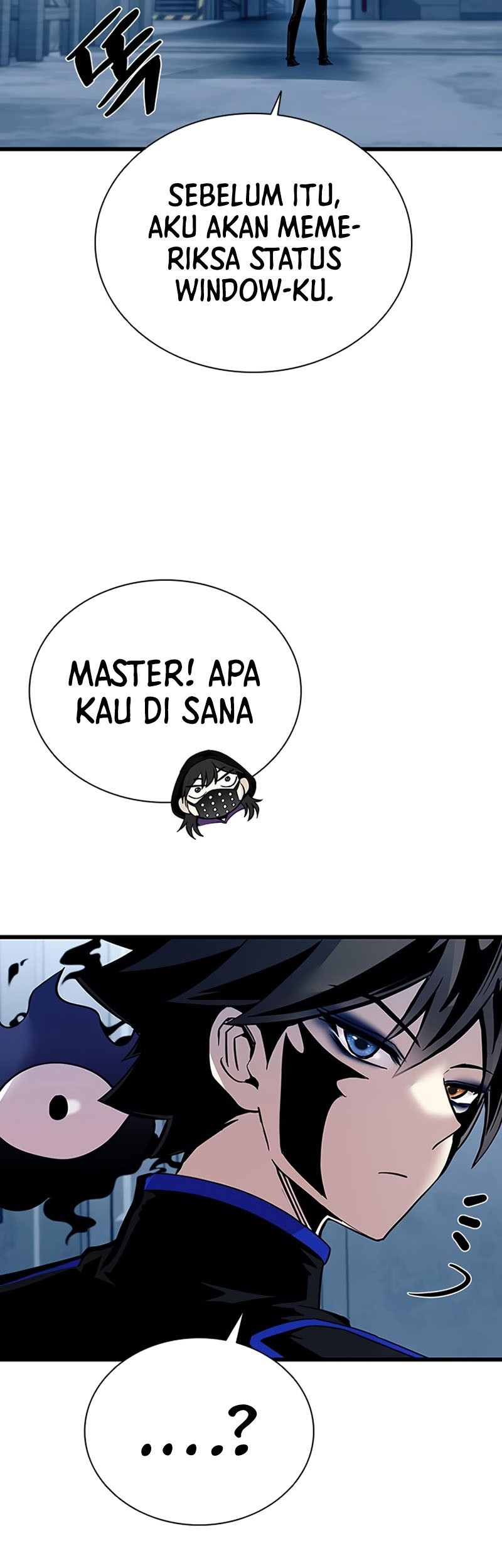 Villain To Kill Chapter 94 Gambar 59