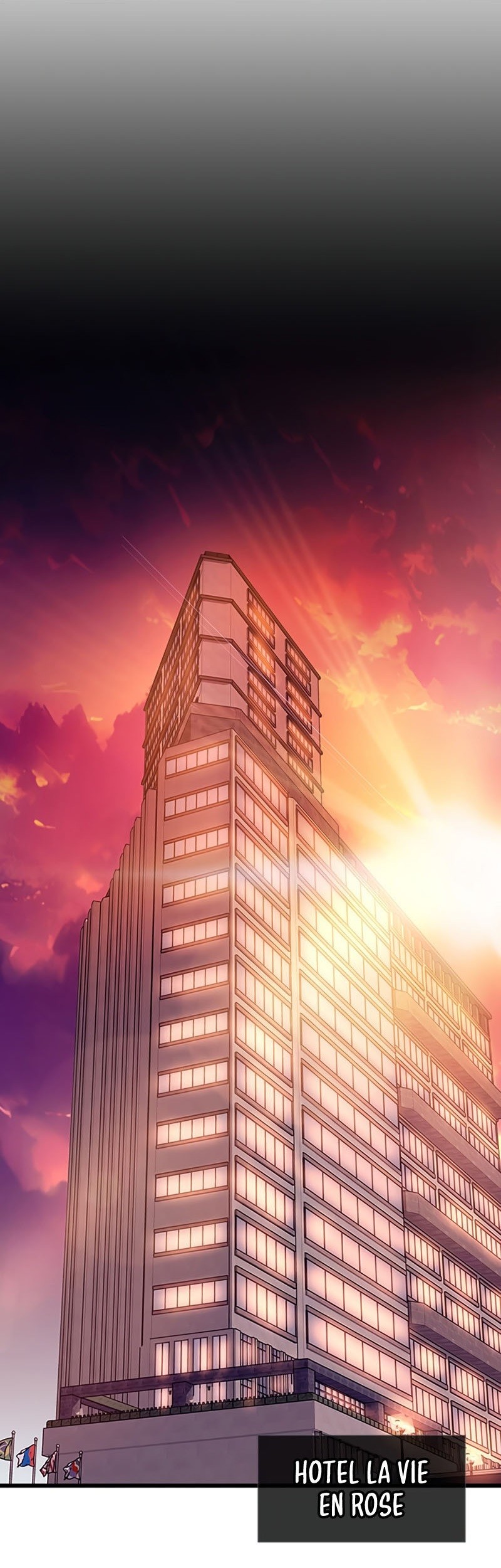 Manhwa Villain To Kill Chapter 94 gambar nomor 2