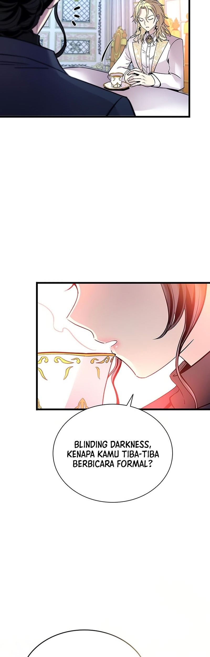 Villain To Kill Chapter 94 Gambar 5