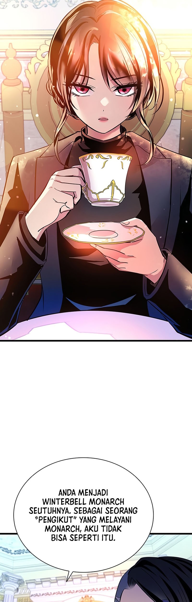 Villain To Kill Chapter 94 Gambar 7