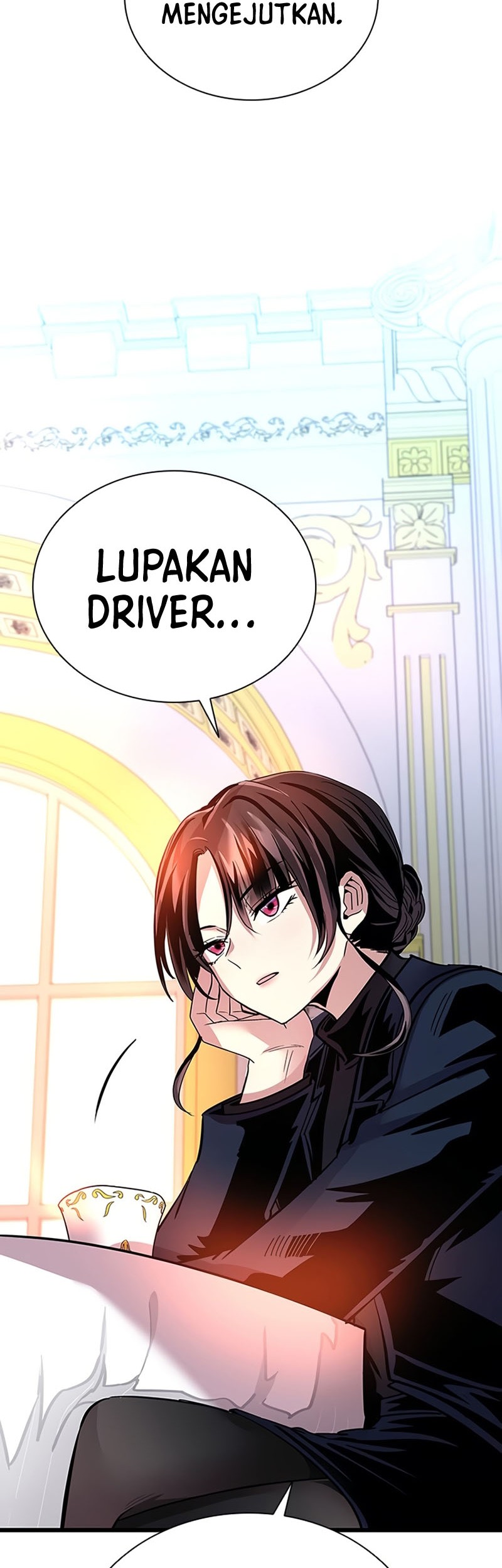 Villain To Kill Chapter 94 Gambar 13