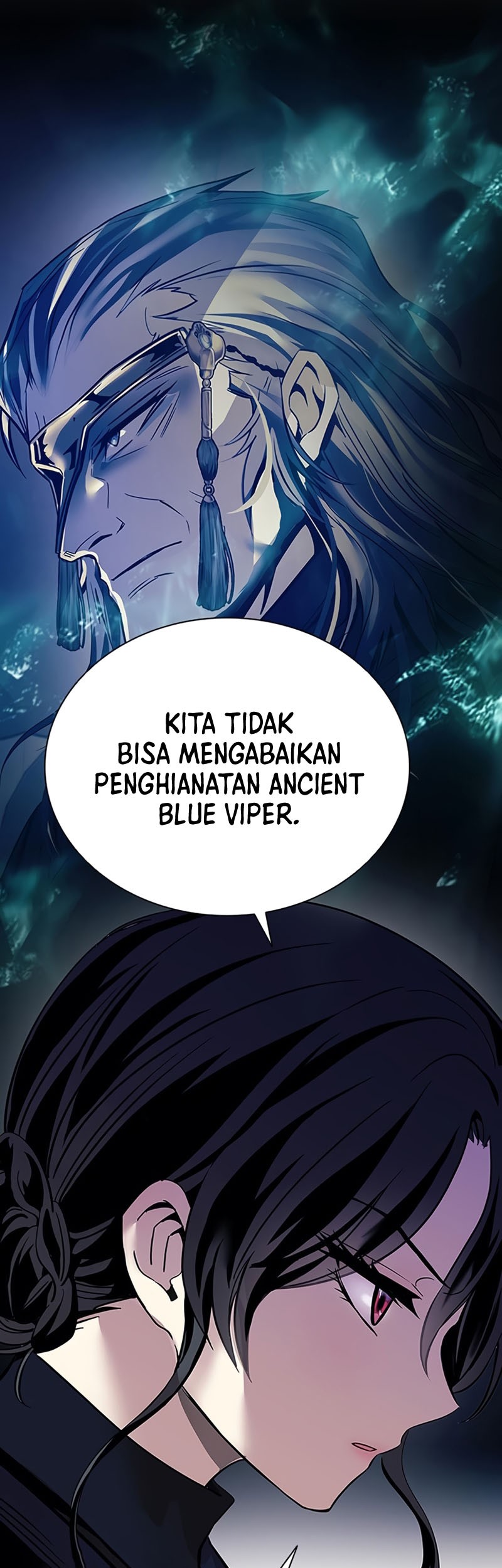 Villain To Kill Chapter 94 Gambar 19