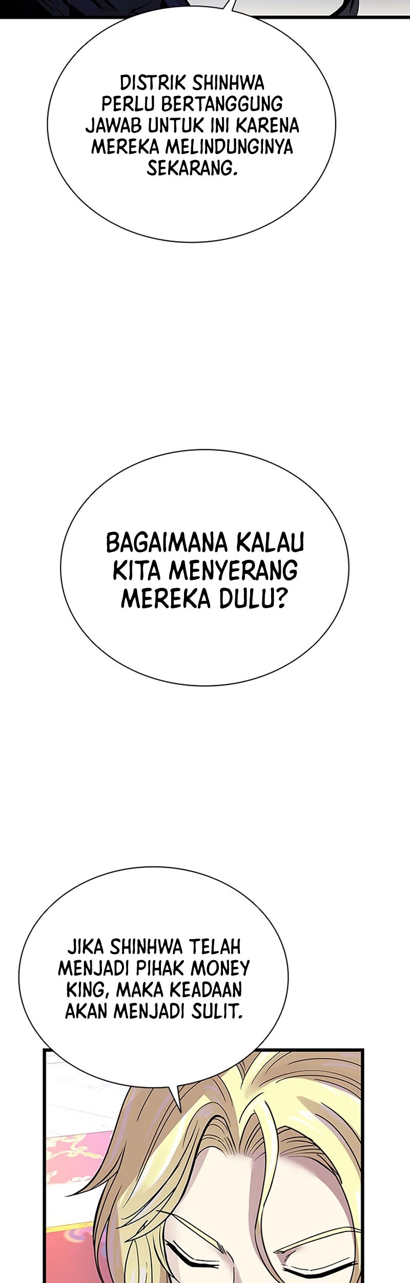 Villain To Kill Chapter 94 Gambar 20