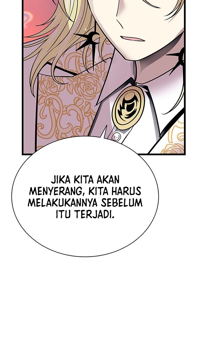 Villain To Kill Chapter 94 Gambar 21